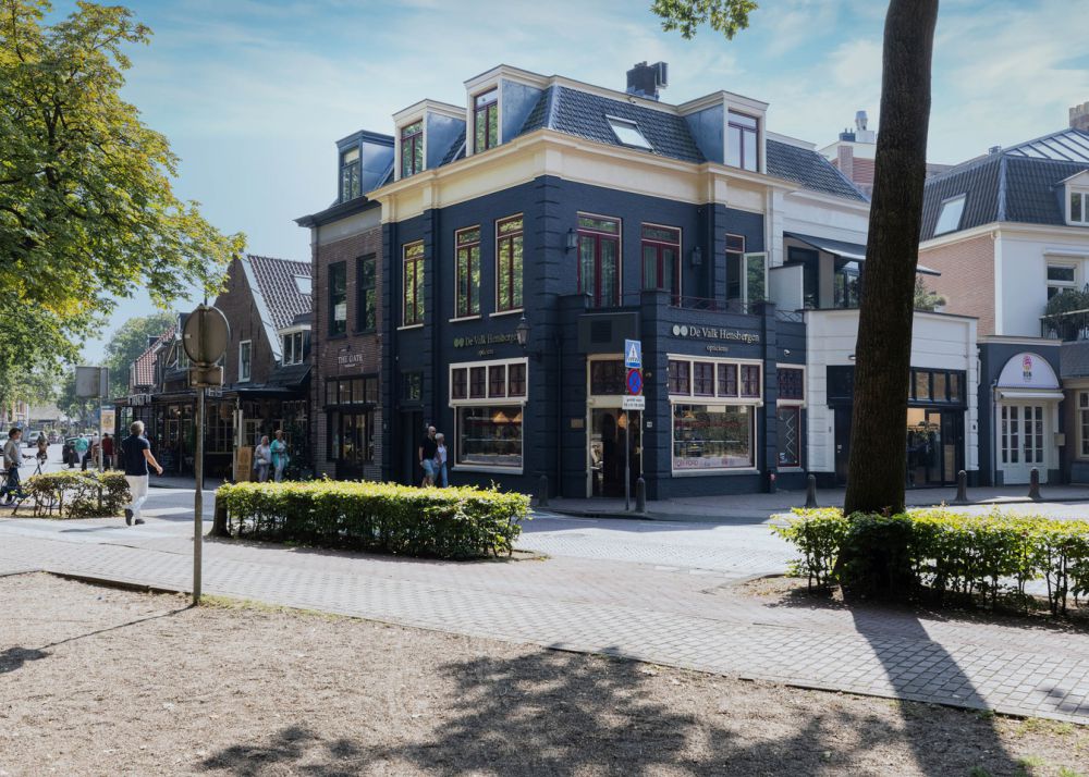 Office Laren Office Laren