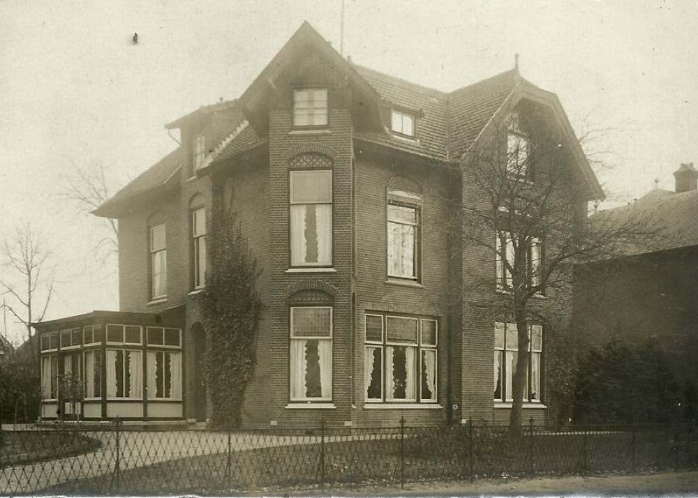 Office Hilversum
