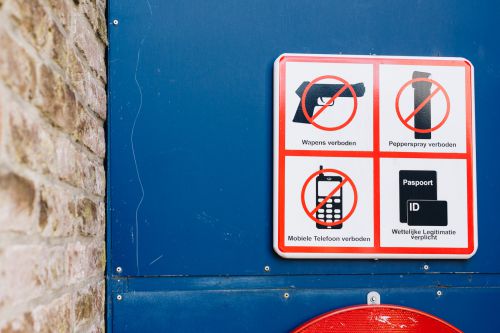 Enforcement requests Enforcement requests