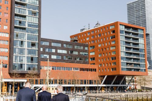 Administrative fines Administrative fines