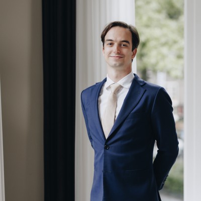 Fabian van Hal Fabian van Hal