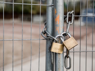 Don't close the door too soon: everything you need to know about a (planned) Sealing measure of a residence 