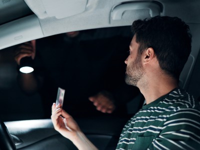 Driving licence seized? What now?