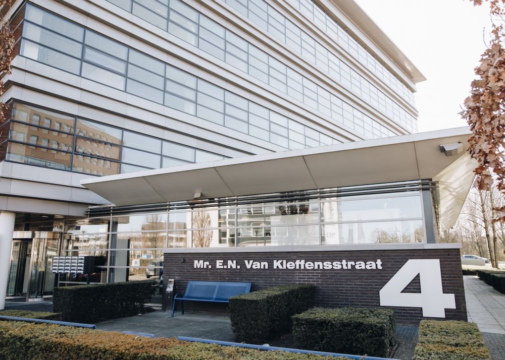 Kantoor Arnhem Kantoor Arnhem