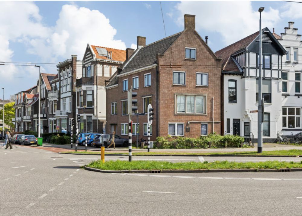 Kantoor Arnhem