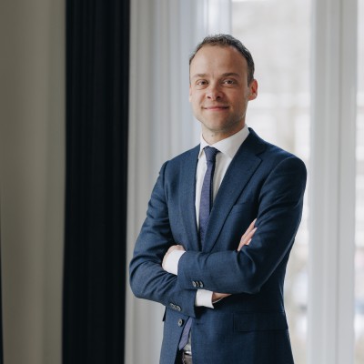 Wouter de Zanger Wouter de Zanger
