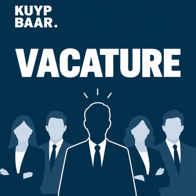 Kom jij bij ons werken?