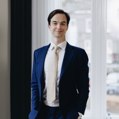 Fabian van Hal Fabian van Hal