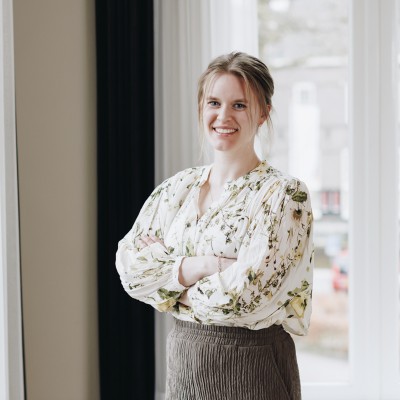 Caroline Boersma-Groot Caroline Boersma-Groot