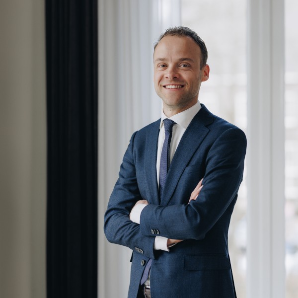 Wouter de Zanger versterkt Kuyp Baar advocaten Wouter de Zanger versterkt Kuyp Baar advocaten