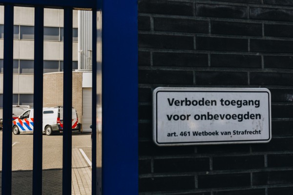 Nieuwe bevoegdheden om een woning te sluiten: onnodig? Nieuwe bevoegdheden om een woning te sluiten: onnodig?