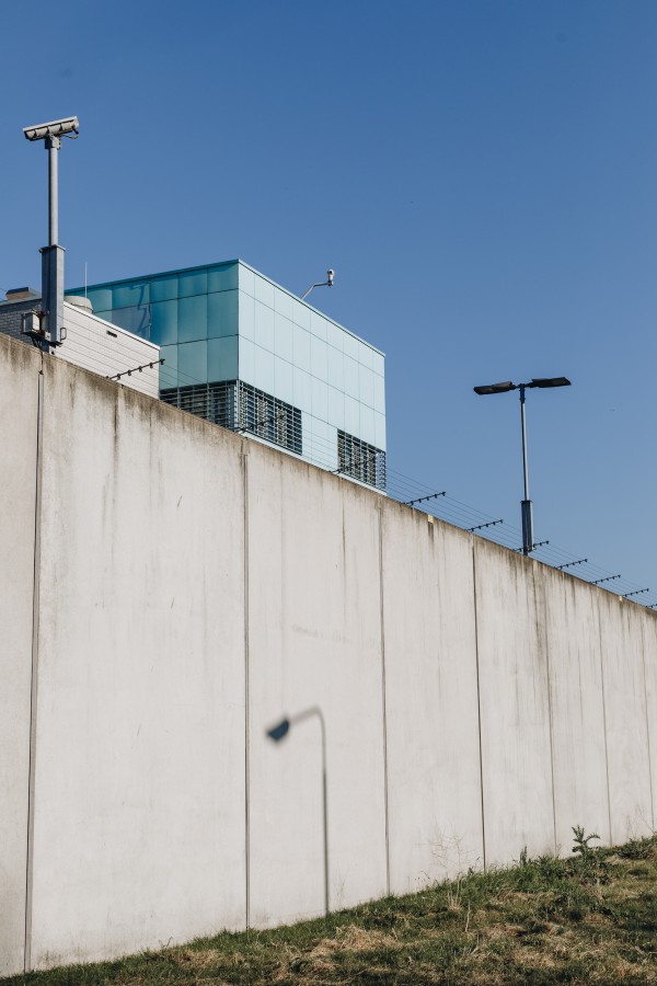 Blog SDU strafrecht: Escape plan Blog SDU strafrecht: Escape plan