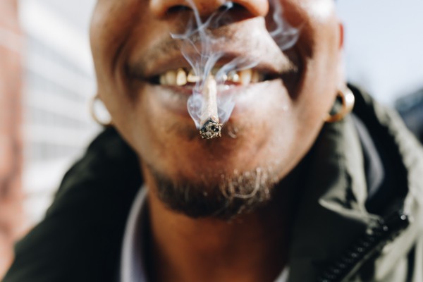 Vergunning deelname wietexperiment Vergunning deelname wietexperiment