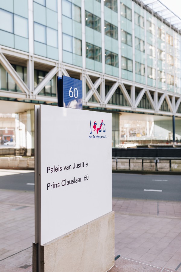 Vordering benadeelde partij in combinatie met de schadevergoedingsmaatregel Vordering benadeelde partij in combinatie met de schadevergoedingsmaatregel