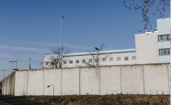 Maatregelen vanwege capaciteits- en personeelstekort in gevangenissen Maatregelen vanwege capaciteits- en personeelstekort in gevangenissen