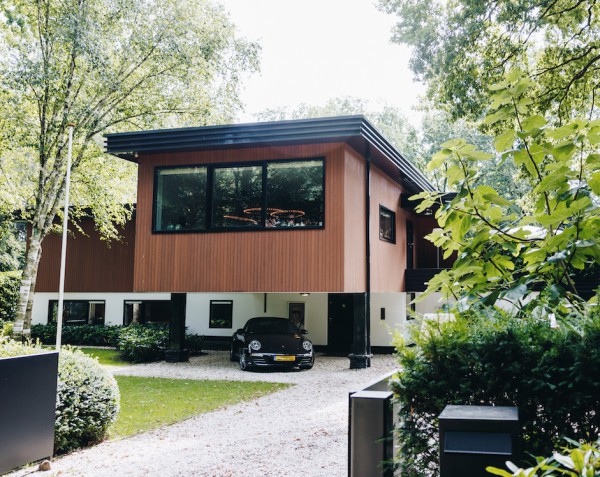 Functioneel daderschap: Grenzen aan de aansprakelijkheid van pandeigenaren Functioneel daderschap: Grenzen aan de aansprakelijkheid van pandeigenaren