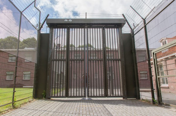 Re-integratie van gedetineerden: kansen en juridische begeleiding Re-integratie van gedetineerden: kansen en juridische begeleiding