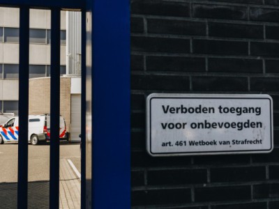 Nieuwe bevoegdheden om een woning te sluiten: onnodig? Nieuwe bevoegdheden om een woning te sluiten: onnodig?