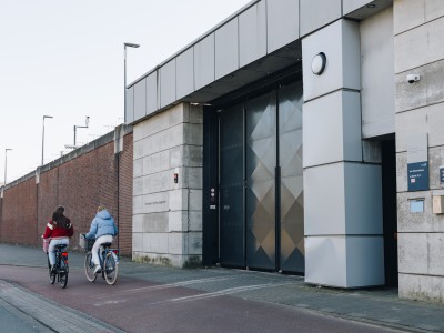Re-integratie en de BBA. Wat is mogelijk? Re-integratie en de BBA. Wat is mogelijk?