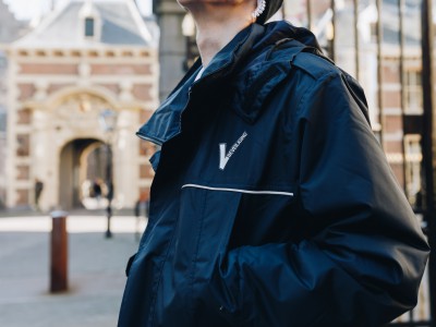 De vitale rechtsstaat, toch weer over Sander Dekker De vitale rechtsstaat, toch weer over Sander Dekker