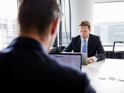 Column - De voordelen van een crisis: onder druk gedigitaliseerd Column - De voordelen van een crisis: onder druk gedigitaliseerd
