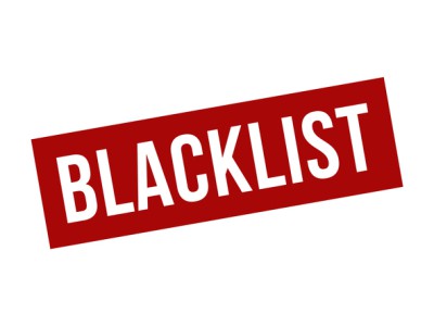 EVR-registratie verwijderen of verkorten