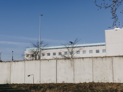 Maatregelen vanwege capaciteits- en personeelstekort in gevangenissen Maatregelen vanwege capaciteits- en personeelstekort in gevangenissen
