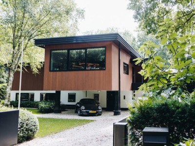 Functioneel daderschap: Grenzen aan de aansprakelijkheid van pandeigenaren Functioneel daderschap: Grenzen aan de aansprakelijkheid van pandeigenaren