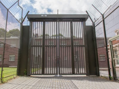 Re-integratie van gedetineerden: kansen en juridische begeleiding